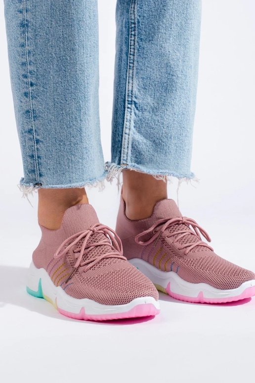 Topánky športového štýlu Shelovet