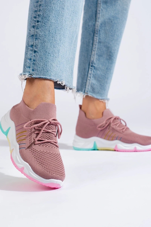 Topánky športového štýlu Shelovet