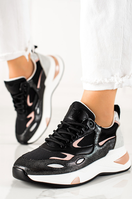 Dámske ležérne topánky Vinceza... Dámske ležérne topánky Vinceza...