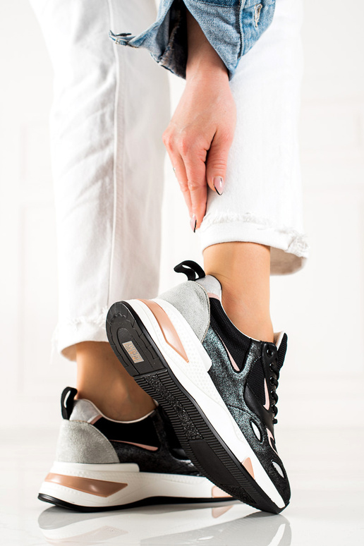 Dámske ležérne topánky Vinceza... Dámske ležérne topánky Vinceza...