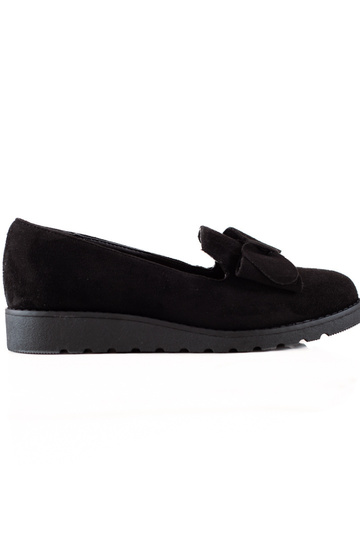 semišové členkové čižmy so...