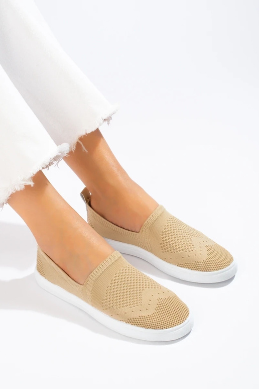 s prelamovanými prvkami Dámska obuv...