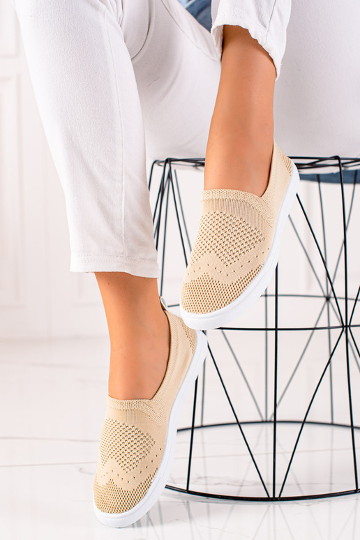 s prelamovanými prvkami Dámska obuv...