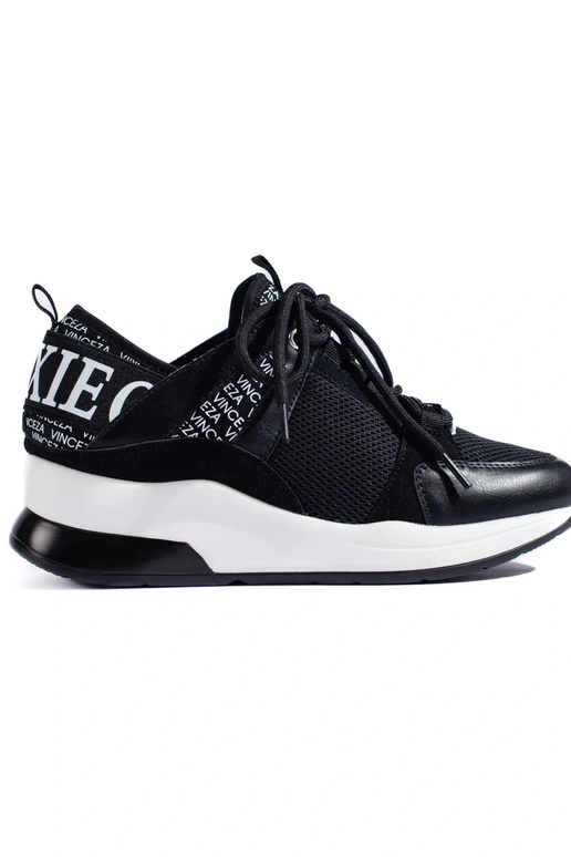 Dámske ležérne topánky Vinceza...