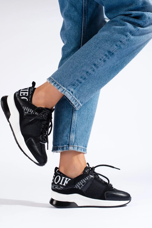 Dámske ležérne topánky Vinceza...