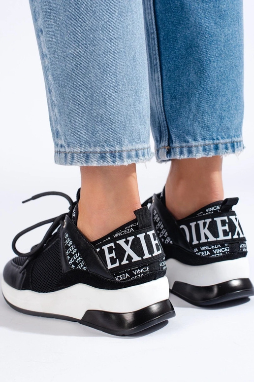 Dámske ležérne topánky Vinceza...