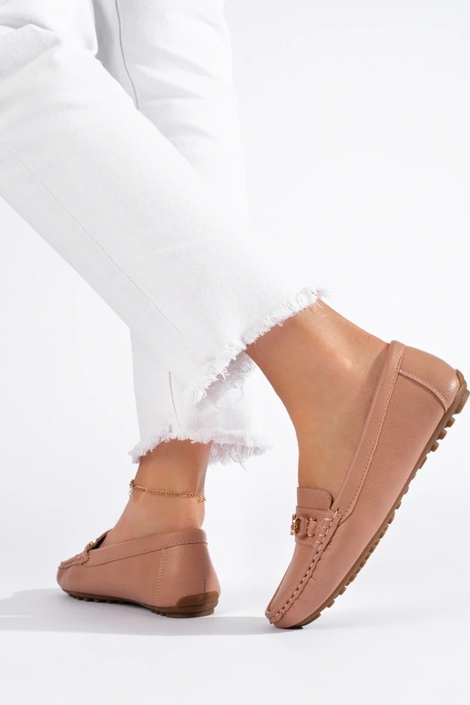 Mokasíny VINCEZA Mokasíny VINCEZA