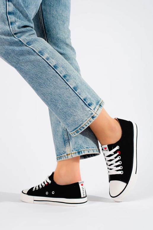 Pohodlné topánky LA.FI