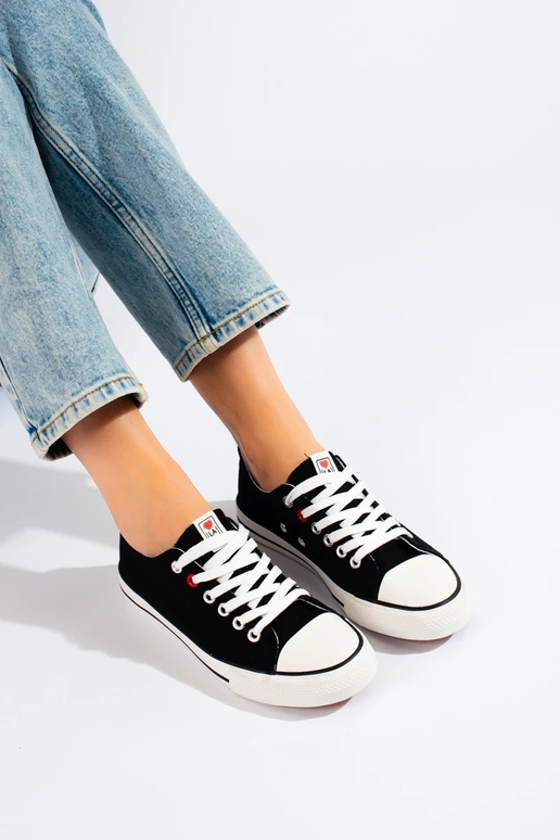 Pohodlné topánky LA.FI