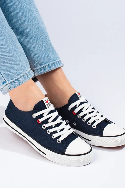 Pohodlné topánky LA.FI