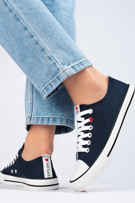 Pohodlné topánky LA.FI