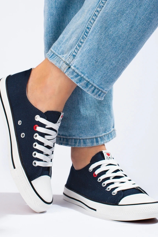 Pohodlné topánky LA.FI