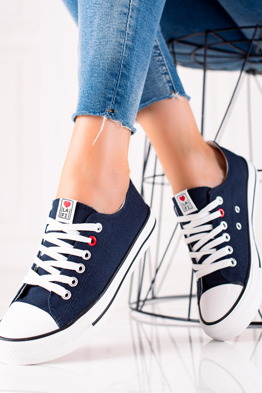 Pohodlné topánky LA.FI