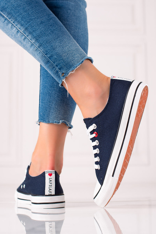 Pohodlné topánky LA.FI