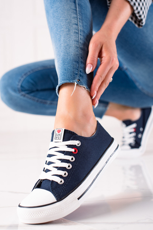 Pohodlné topánky LA.FI