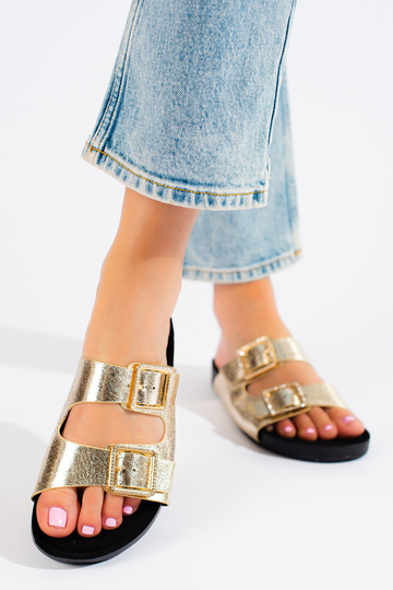 Zlaté papuče so... 2