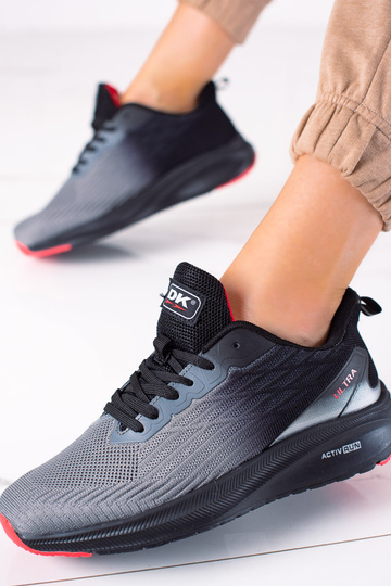 športová obuv DK sivej farby 2
