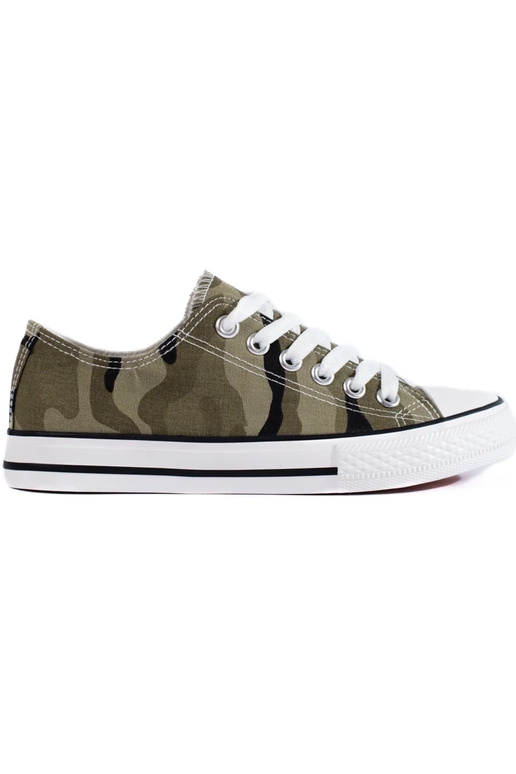 Pohodlné dámske topánky