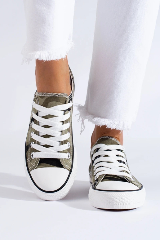 Pohodlné dámske topánky