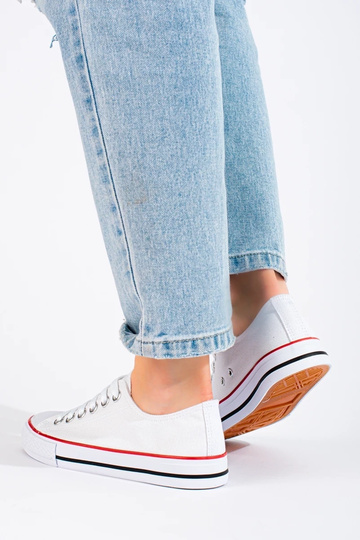 Pohodlné dámske topánky 2