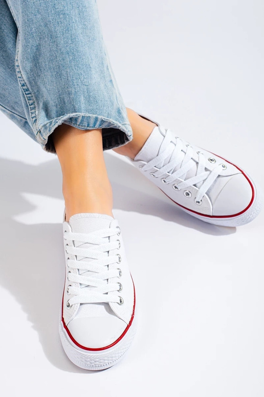 Pohodlné dámske topánky