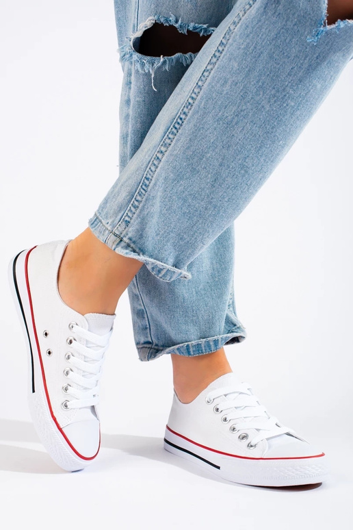 Pohodlné dámske topánky