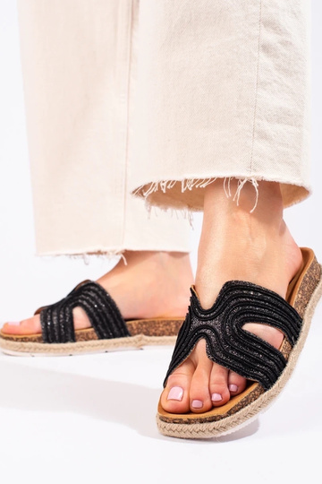 Pohodlné papuče POTOCKI 2