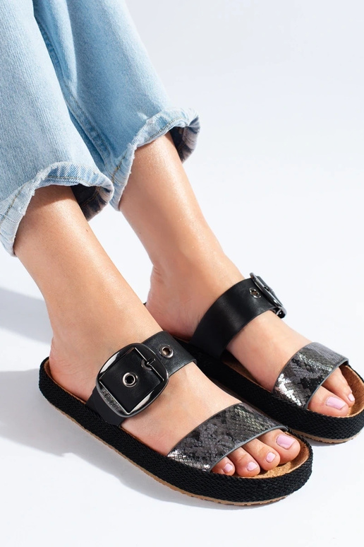 dámske papuče BIG STAR