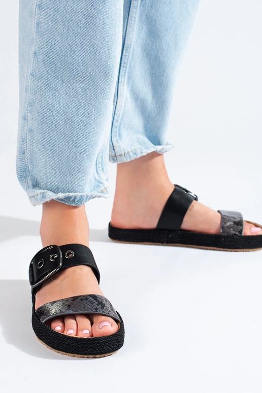 dámske papuče BIG STAR