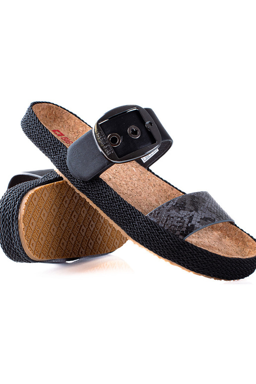 dámske papuče BIG STAR