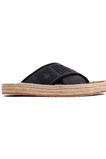 Šľapky espadrilky BIG STAR