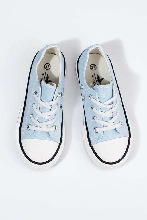 modré topánky Vico modré topánky Vico