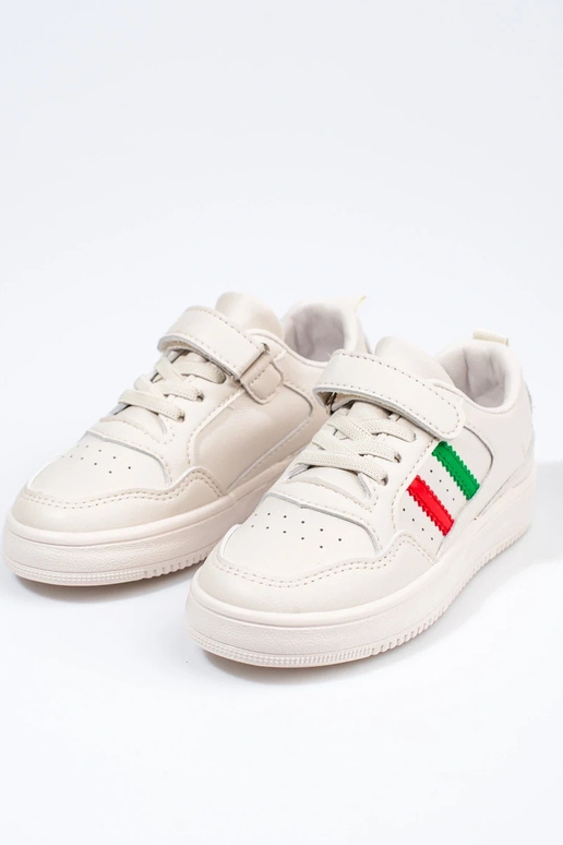 Tenisky model topánok Shelovet bielej... Tenisky model topánok Shelovet bielej...