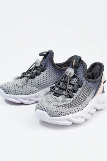 Vico šedé topánky v... 2