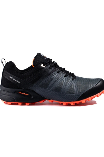 Trekingové topánky DK šedej...