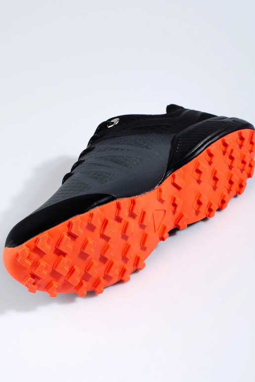 Trekingové topánky DK šedej farby