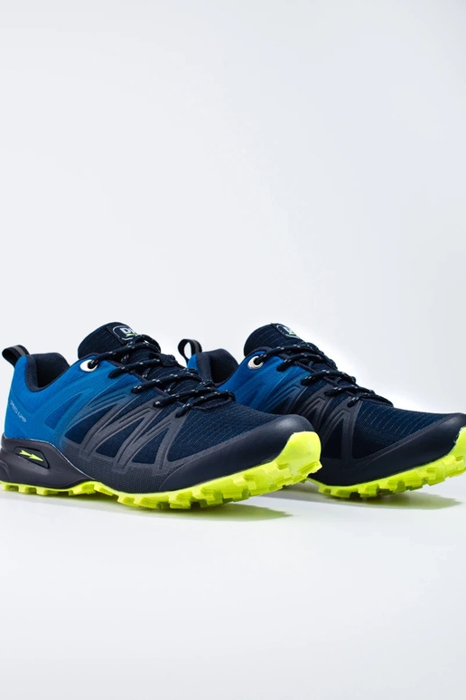 Trekingové topánky DK