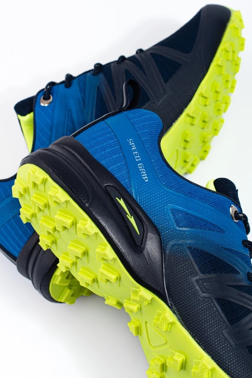 Trekingové topánky DK