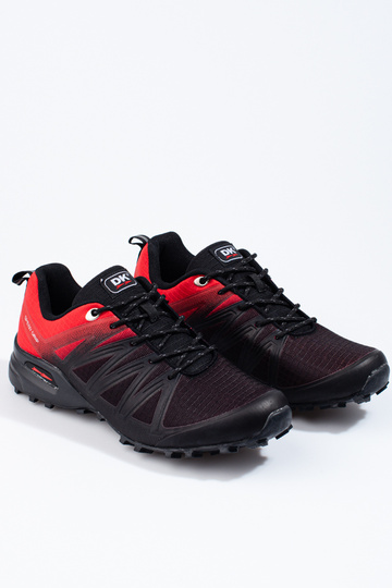 Pánske turistické topánky DK 2