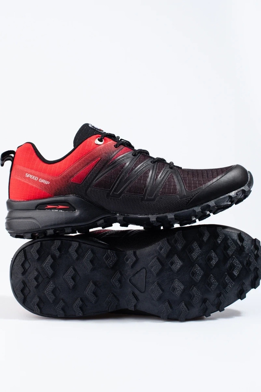 Pánske turistické topánky DK