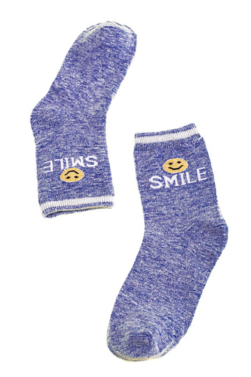Ponožky Shelovet Smile