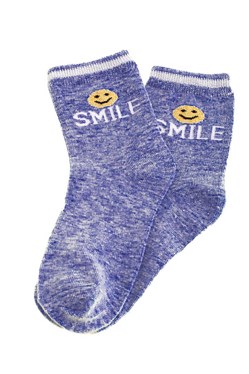 Ponožky Shelovet Smile 2