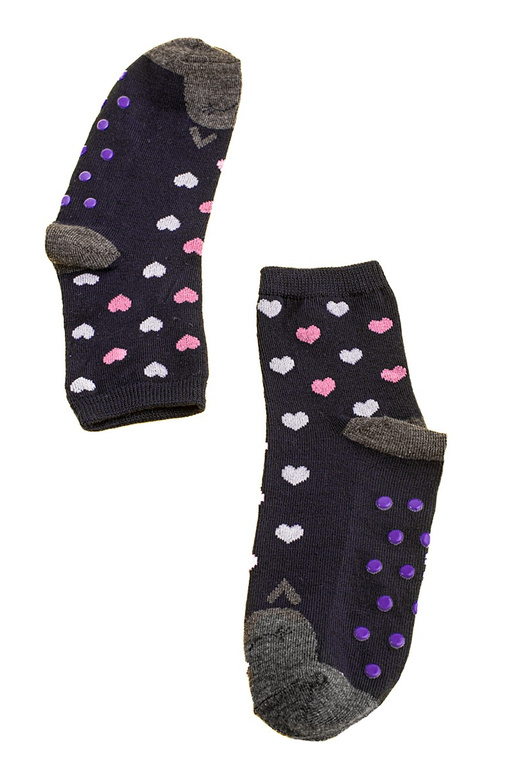 Shelovet modré ponožky Shelovet modré ponožky