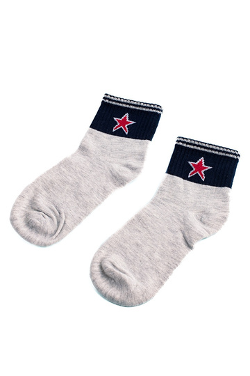 Ponožky Shelovet - čierne 2
