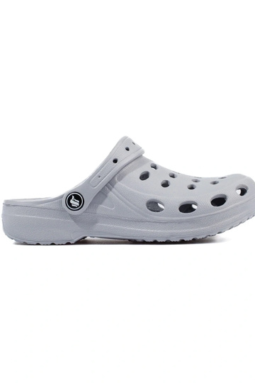 Papuče Shelovet sivej farby