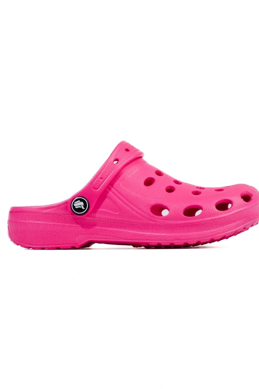 Šľapky Shelovet ružovej farby