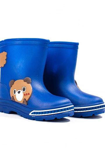 Detské gumené topánky Shelovet 2