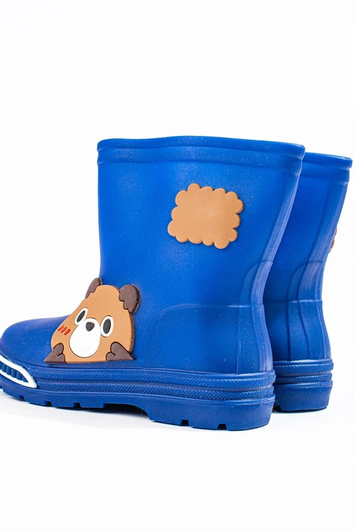 Detské gumené topánky Shelovet Detské gumené topánky Shelovet