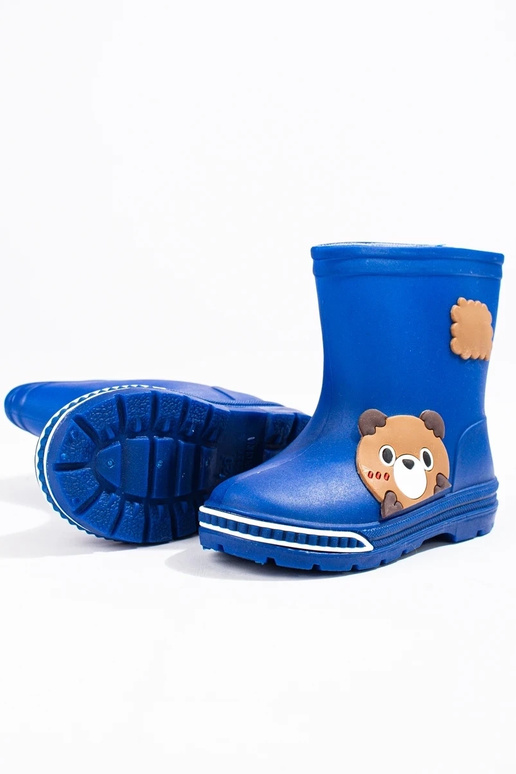 Detské gumené topánky Shelovet Detské gumené topánky Shelovet