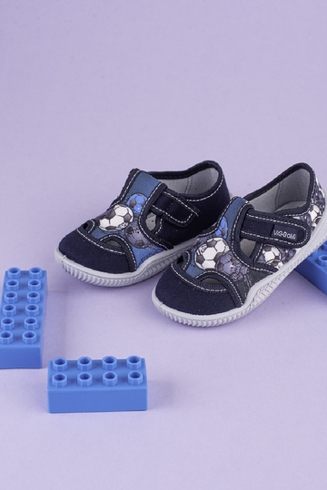 Papuče Viggami Adaś 2